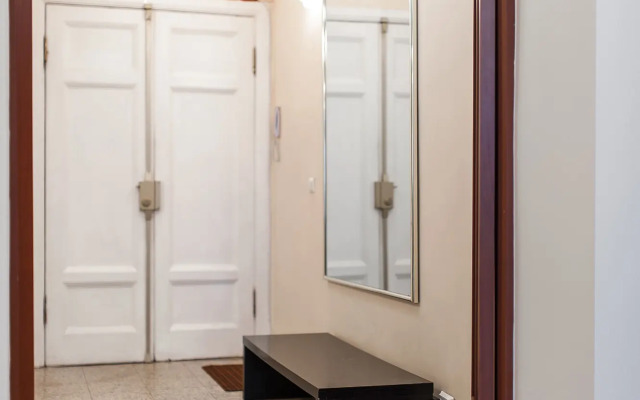 Квартира Легенда Свирьстрой на Петроградке