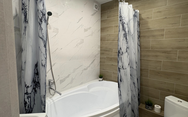 Квартира Солнечный 18