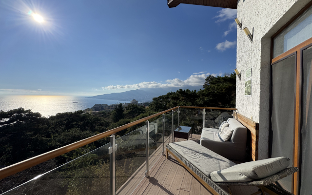 Вилла Villa Rose