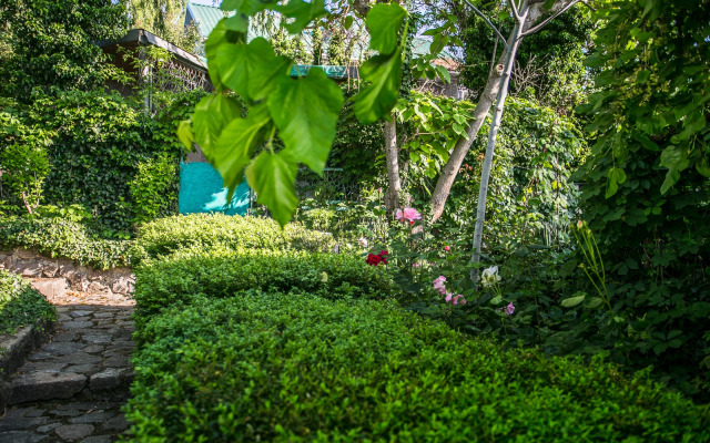 Гостевой дом Казантипс