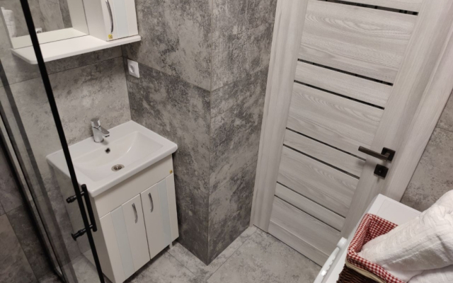 Апартаменты Клуб Агой 11