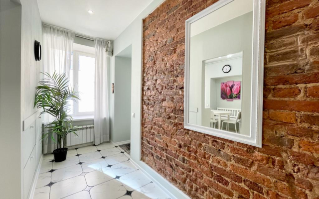 Апартаменты SpbStay Невский проспект 68 до 8 гостей