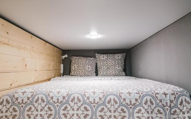 S Chasami Guest house