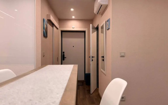 Apartamenty Na Semashko, 28