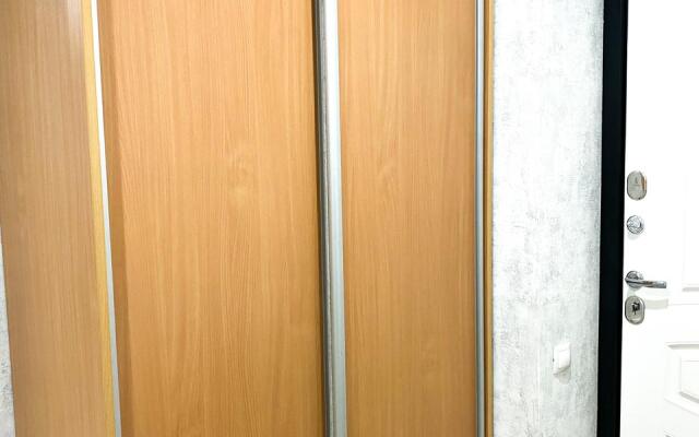 Квартира Тихая гавань