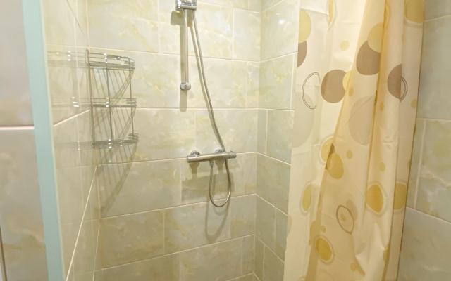 Мини-отель VÄLIKJLÄ