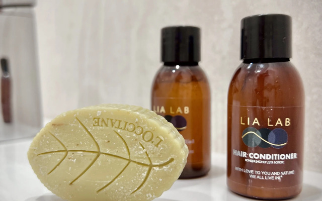 Resort Life 207 Apartments