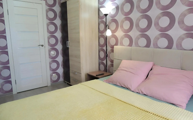 Частный дом Николь