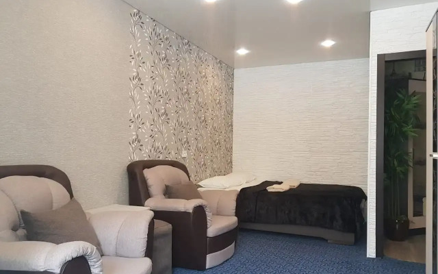 Апартаменты Рядом с ТРК Гудзон