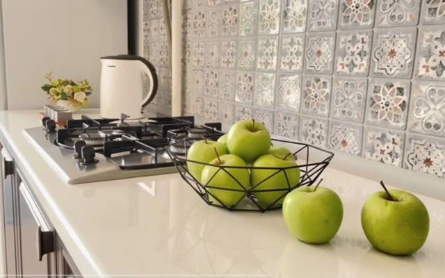 Komfort Apartamenty Lora Home na Prazhskoy Apartments