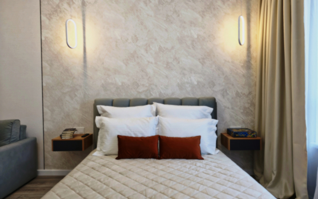 Апартаменты Лач на море