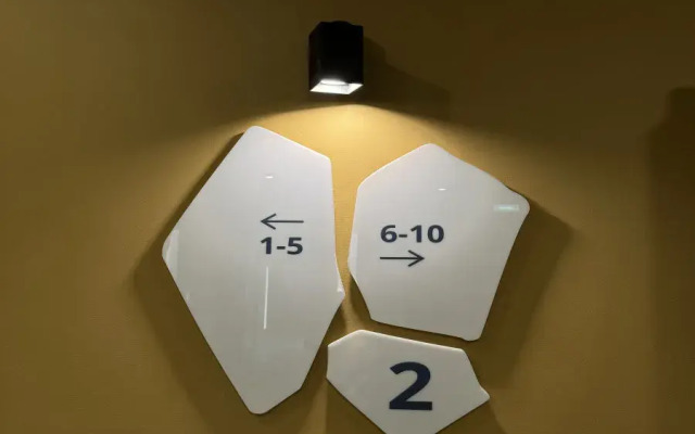 Апартаменты LuxApartments Иркутск