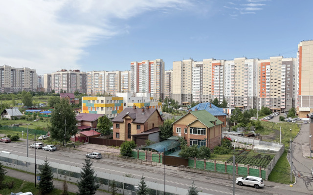 Novaya Studiya V Zhk Pokrovka Life Ryadom S Kardiotsentrom Flat