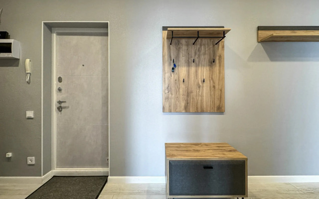 Апартаменты Монако 24 ЖК Аванта 185