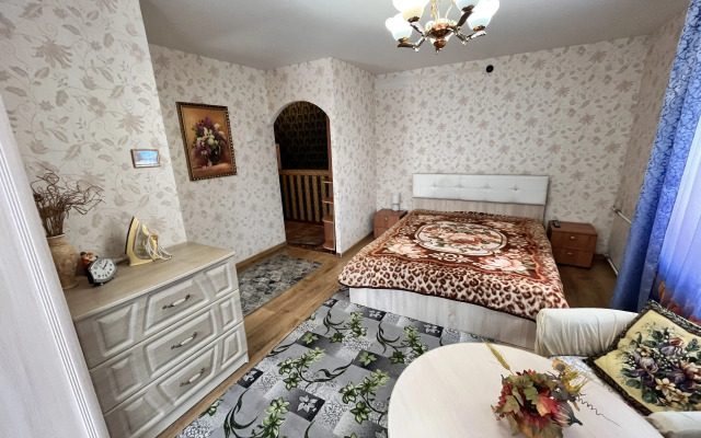 Квартира 1-комнатная