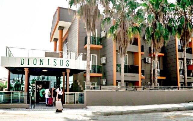 Dionisus Belek Hotel