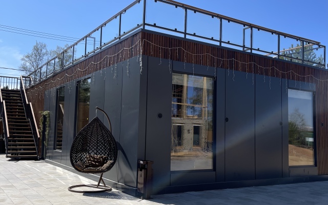 Бутик-отель Супер 8