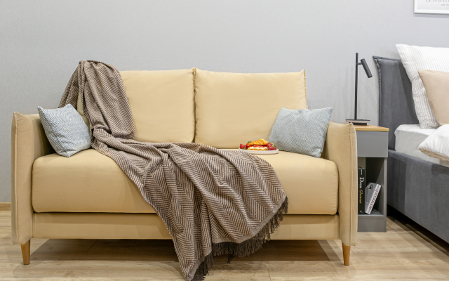 Апартаменты Piter wings