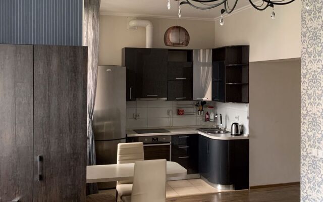 Kvartira Apartments