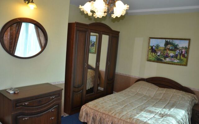 Usad'ba Hotel