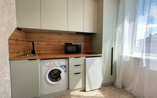 Dlya Dvoikh Tri Minuty Ot Morya Apartments