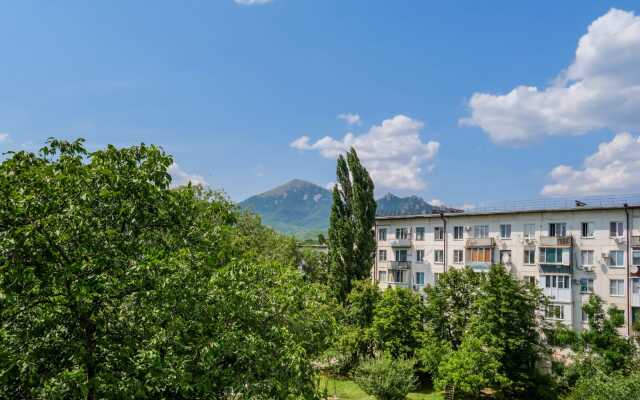 Komfortabelnaya Ot Piligrim kmv Flat