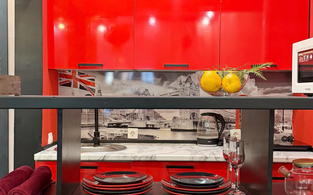 Частный дом Японский