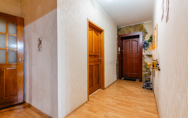 Апартаменты Meridian Apartments на Улице Байтурсынова