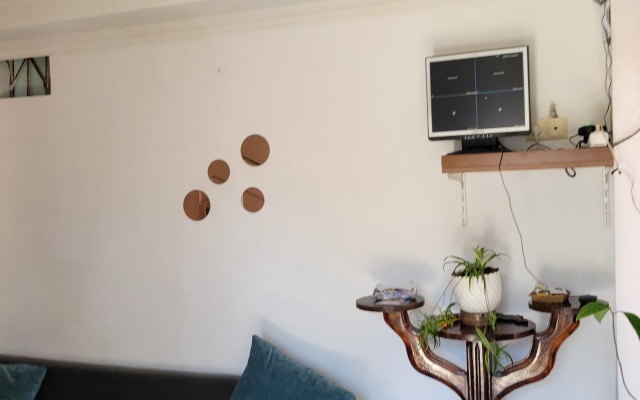 George Guest House