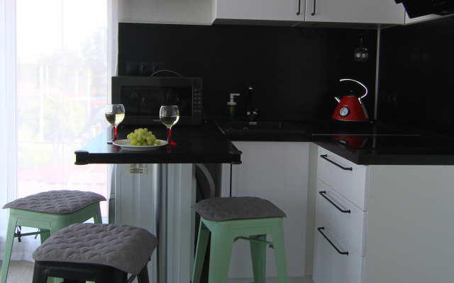 Квартира 7 Три шага до моря