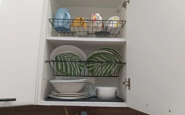 Квартира Уютная в Доме на Набережной