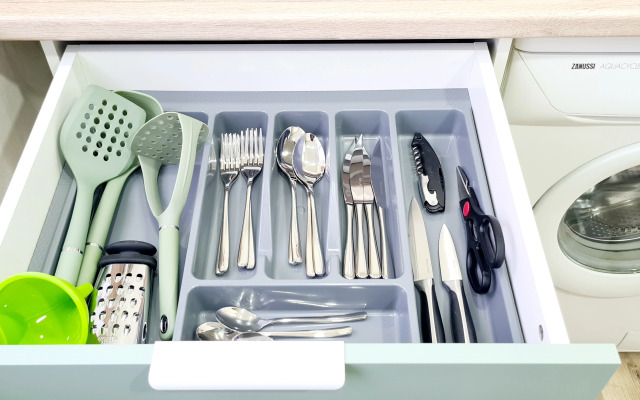 Апартаменты на Урицкого 12а