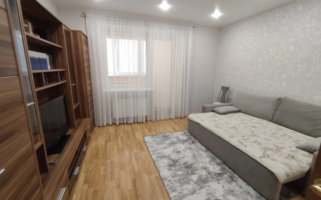 Квартира уютная рядом с центром