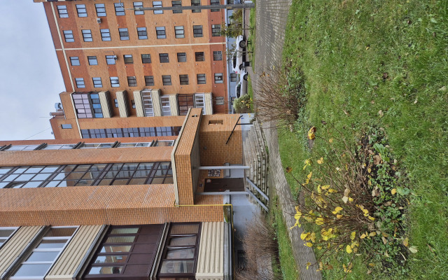 1-Komnatnaya Flat