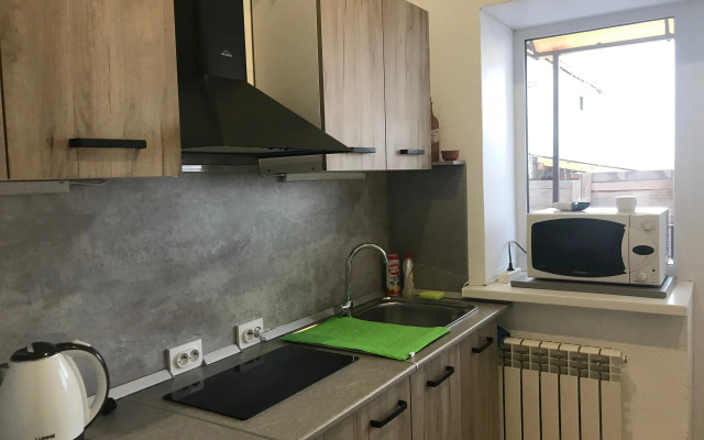 Avrora Guest house
