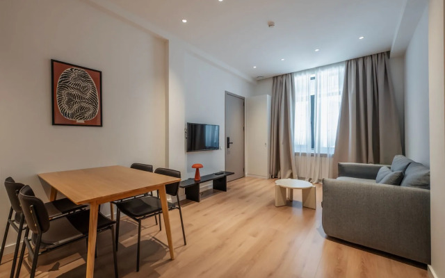 Artifact Apart Hotel