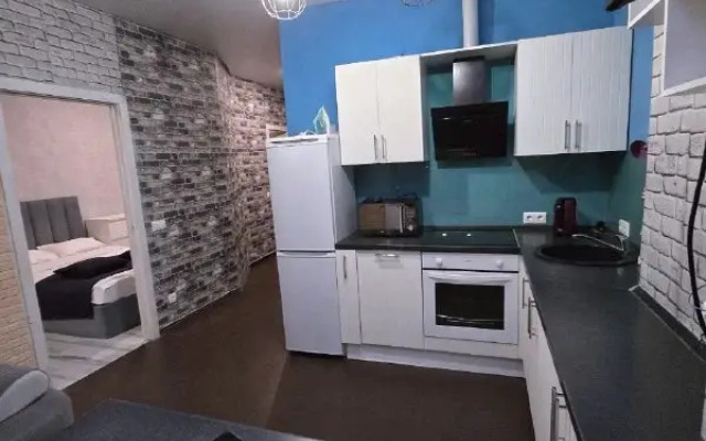 Квартира Mhave