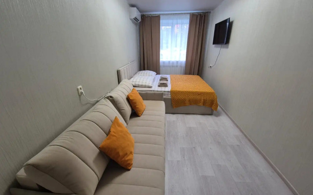 Апартаменты Астраханка