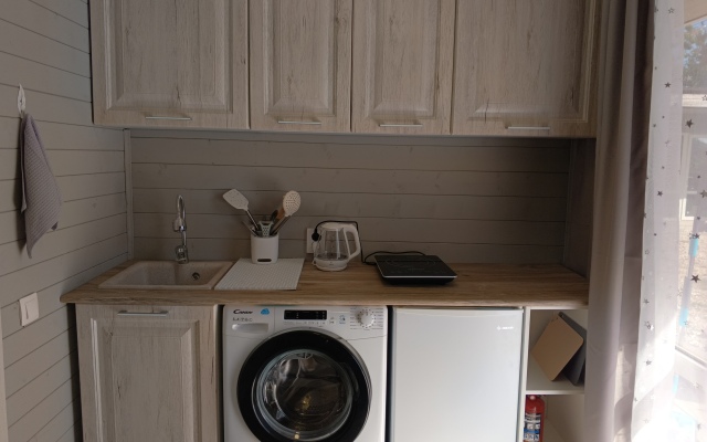 Roza Vetrov Apartaments