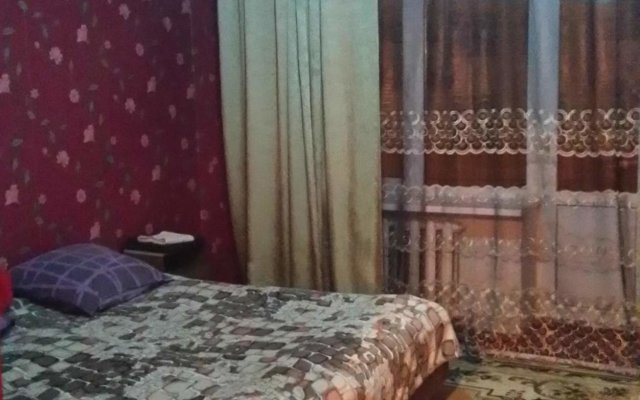 Мини-отель Сулахат