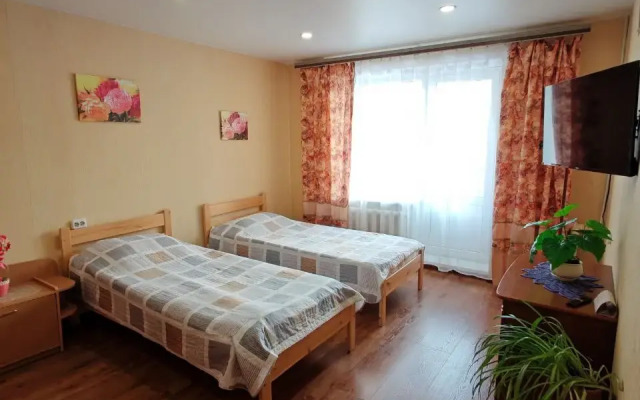 Medvezhyegorsk Flat