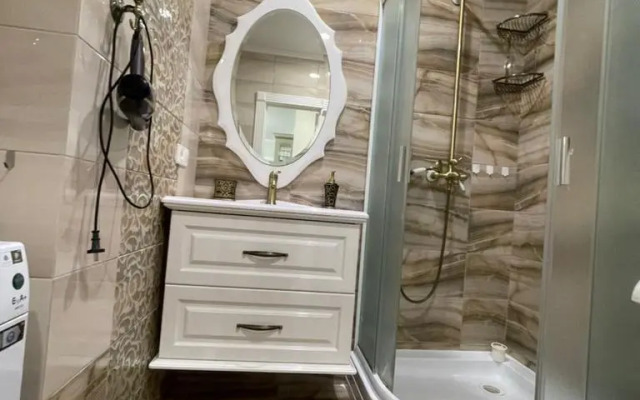 Квартира Уютная Двухкомнатная