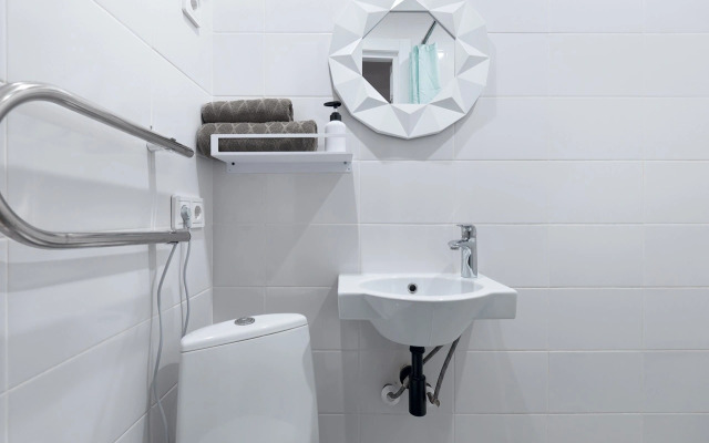 Квартира FlatStay на 2 Человека