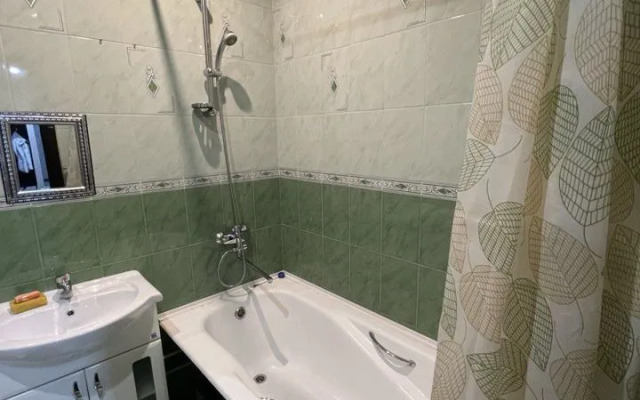 Квартира Уютная на Лермонтова 81/18