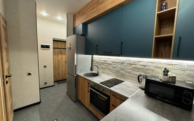 Svoy Lux Flat - 2