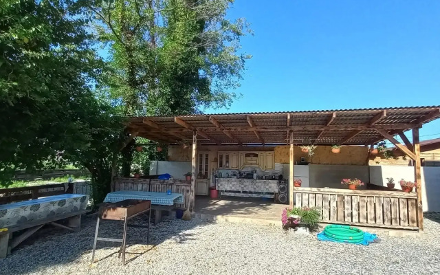 Guest house Rodnichok