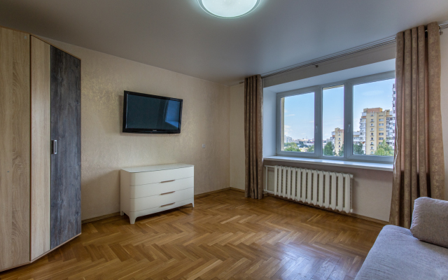 Апартаменты Трехкомнатные "Ладгорна" на Победителей