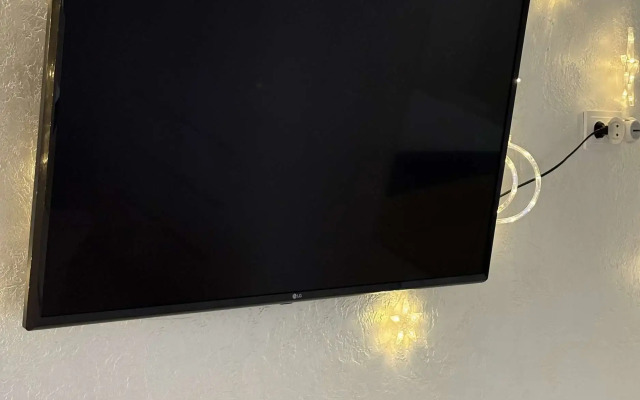 Апартаменты Сердце Владикавказа на Маркова