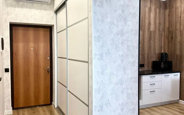 Апартаменты возле Central Park