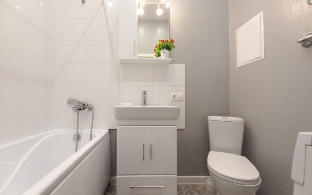 Квартира Скандинавия